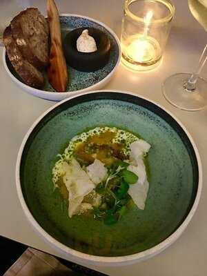 Bodil - Et Spisested