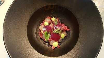 Bodil - Et Spisested