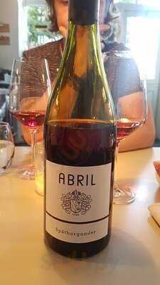 Bodil - Et Spisested