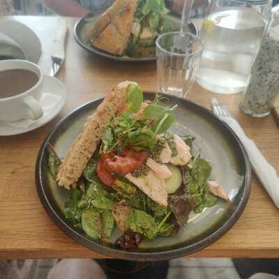 Konrads Food & Coffee