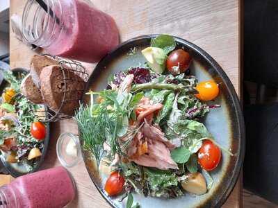 Konrads Food & Coffee