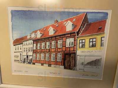 Konrads Food & Coffee