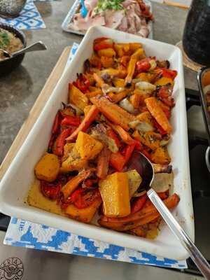 Konrads Food & Coffee