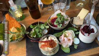 Konrads Food & Coffee