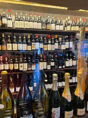 Garden Restaurant & Vinbar