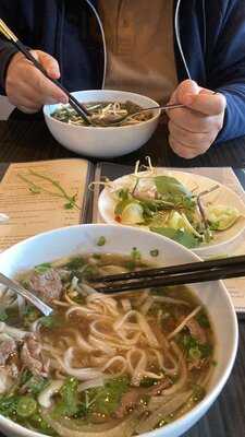 Pho Saigon