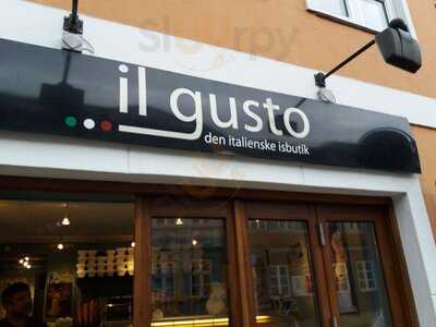 Il Gusto