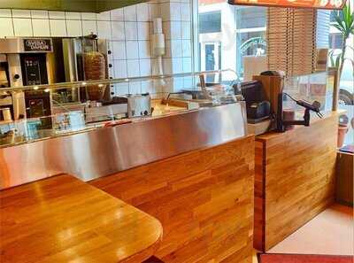 Sason Pizza, Kebab & Durum