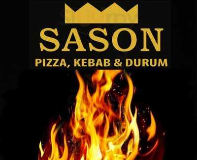 Sason Pizza, Kebab & Durum
