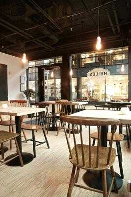 Nelle's Pantheonsgade