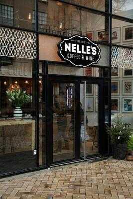Nelle's Pantheonsgade
