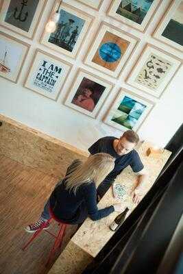 Nelle's Pantheonsgade