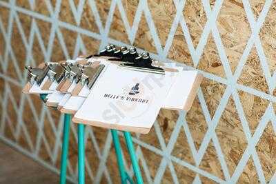 Nelle's Pantheonsgade