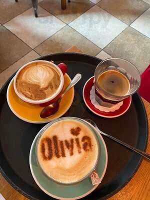 Olivia Brasserie