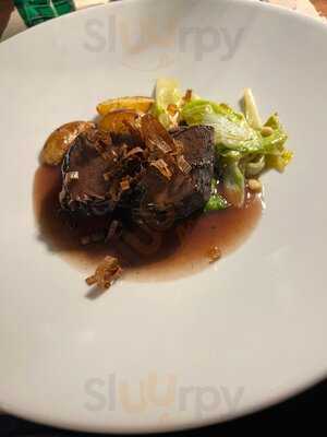 L'enoteca Di Mr. Brunello Restaurant & Wine Shop