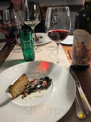 L'enoteca Di Mr. Brunello Restaurant & Wine Shop