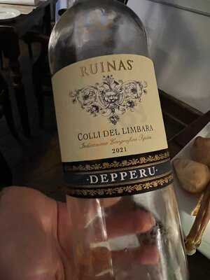 L'enoteca Di Mr. Brunello Restaurant & Wine Shop