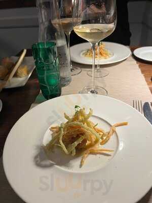 L'enoteca Di Mr. Brunello Restaurant & Wine Shop