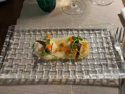 L'enoteca Di Mr. Brunello Restaurant & Wine Shop