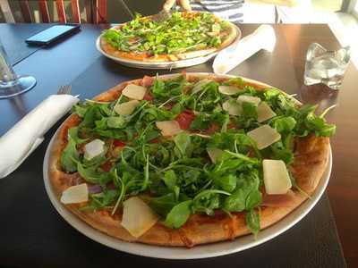 Alanya Pizza Restaurant