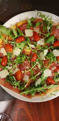 Alanya Pizza Restaurant