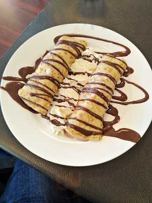 Alanya Pizza Restaurant