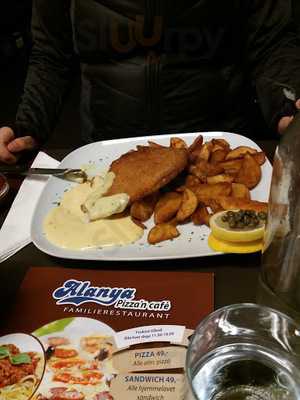 Alanya Pizza Restaurant
