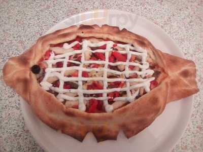 Alanya Pizza Restaurant