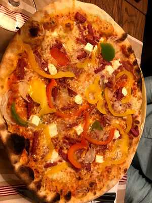 Classic Pizza Aarhus