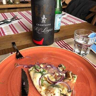 Classic Pizza Aarhus