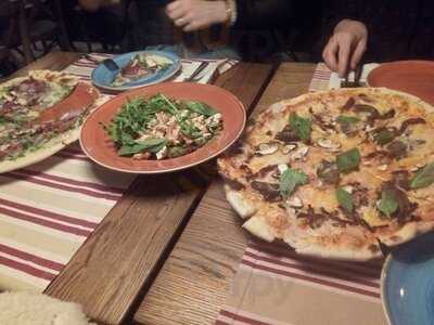 Classic Pizza Aarhus