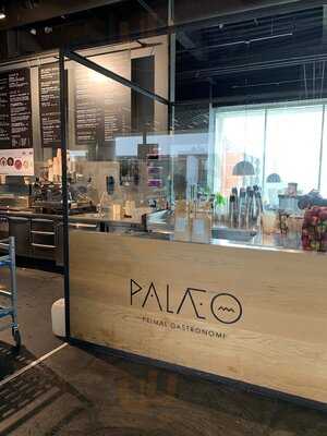 Palæo Frederiksberg Center