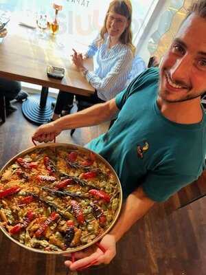 Temporada Tapasbodega