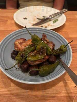 Temporada Tapasbodega