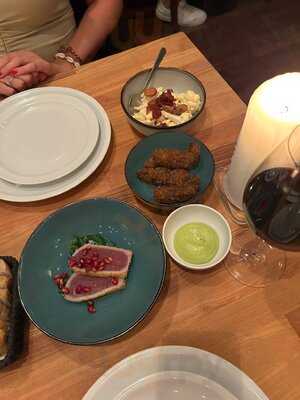 Temporada Tapasbodega