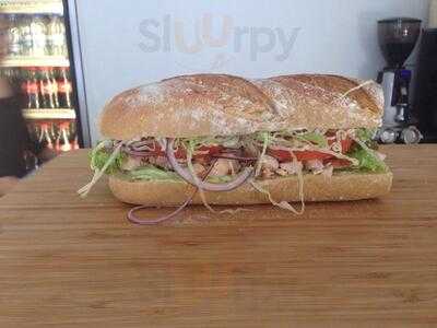 Min Sandwich