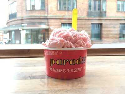 Paradis Is Odense