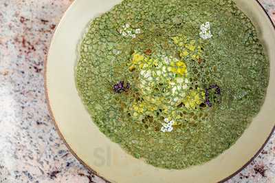 Backstage Bar & Restaurant