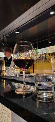 Backstage Bar & Restaurant