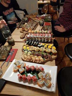 Do Sushi