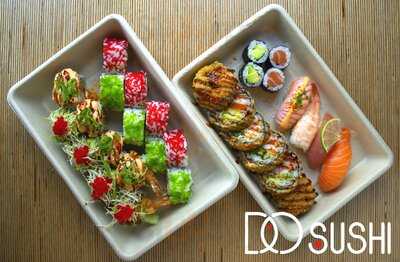 Do Sushi