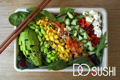 Do Sushi