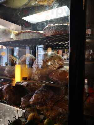 Fredo's Coffee Right