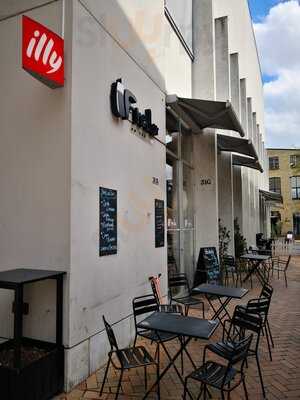 Fredo's Coffee Right