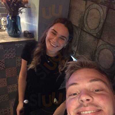 Bluefin, Restaurant & Sushi