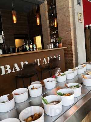 Bar Tapas