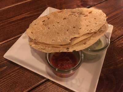 Paprika Indisk Restaurant