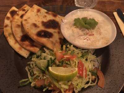 Paprika Indisk Restaurant