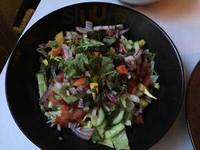 Paprika Indisk Restaurant