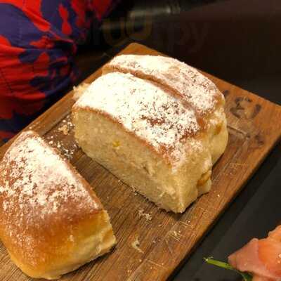 Brod Danish Bread Studio